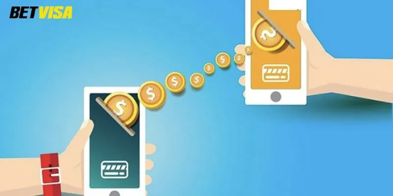 khuyến mãi hoàn trả betvisa