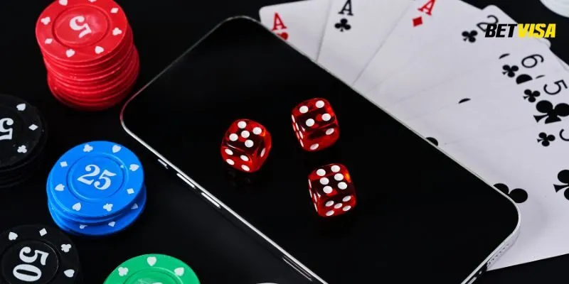 Ưu đãi miễn phí Betvisa