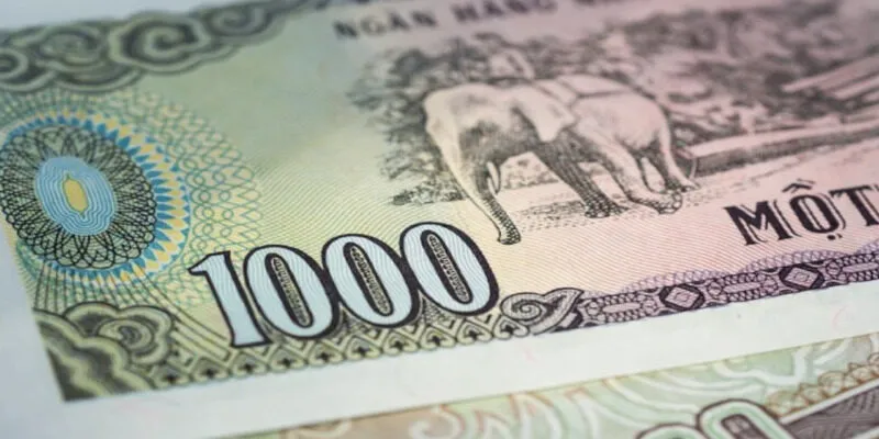 Chiêm bao thấy nhặt được rất nhiều tiền