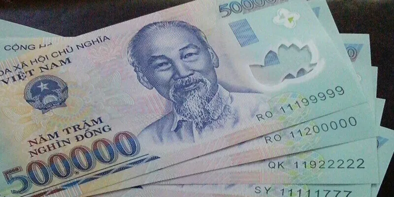Mơ thấy tiền đánh đề con gì?