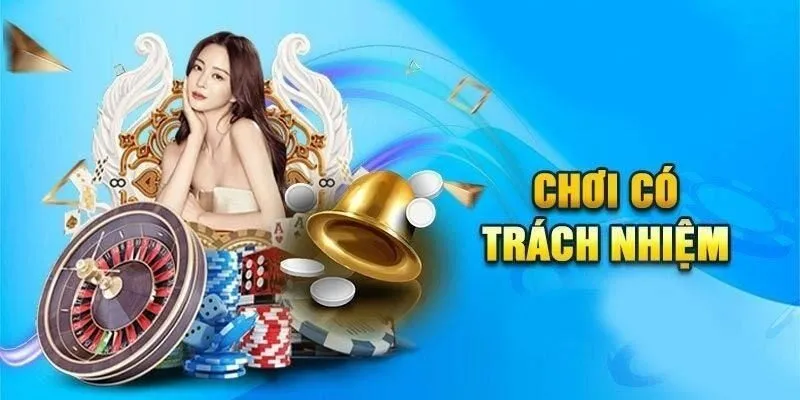 Không gian lận là cách chơi có trách nhiệm